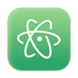 Atom (3D)