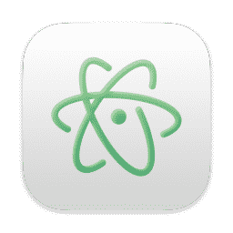 Atom (Alt 3D)