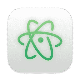 Atom (Alt)