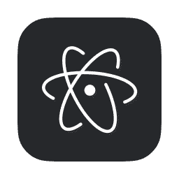 Atom (Mono)