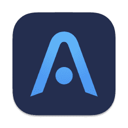 Atomic Wallet macOS icon