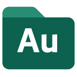 Au File