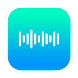 Audacity macOS icon