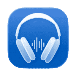 Audacity (AirPods Max)