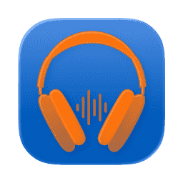 Audacity (AirPods Max)