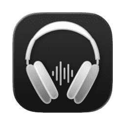 Audacity (AirPods Max)