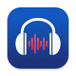 Audacity (Alt - Dark Mode)