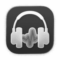 Audacity (Clear Dark)