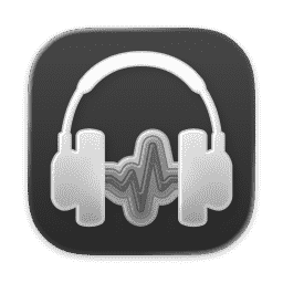 Audacity (Clear Dark)