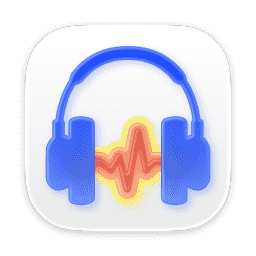 Audacity (Default) (macOS 26.2+)