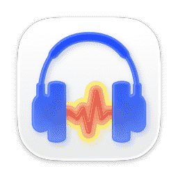 Audacity (Default)