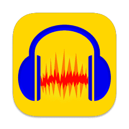 Audacity