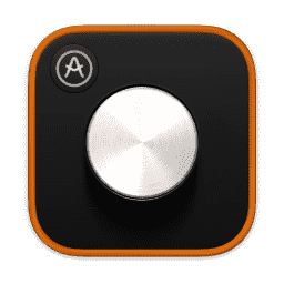 AudioFuse Control Center