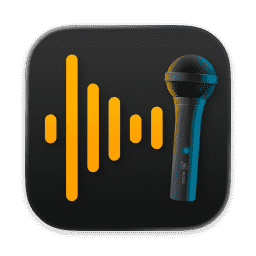 Audio Hijack macOS icon
