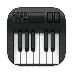 Audio MIDI Setup