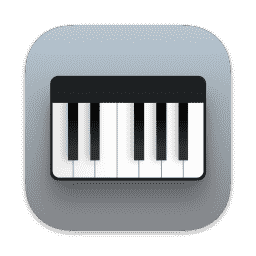 Audio_MIDI_Setup macOS icon