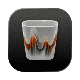 Audio Plugin Uninstaller (Liquid Glass)