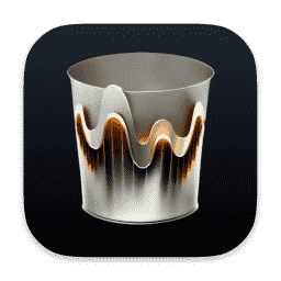 Audio Plugin Uninstaller macOS icon