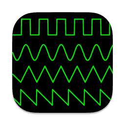 Audio ToolBox macOS icon