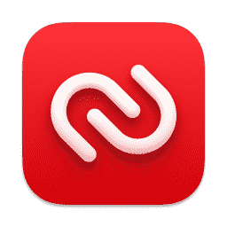 Authy macOS icon