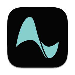 Auto-Tune Central macOS icon
