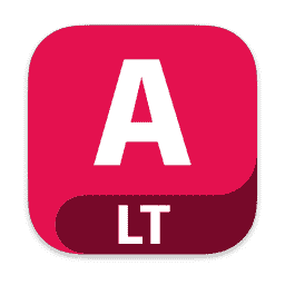 AutoCAD LT 2023