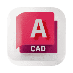AutoCad macOS icon