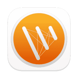 Auto_Input_Switch macOS icon