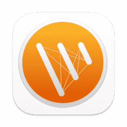 Auto Input Switch macOS icon