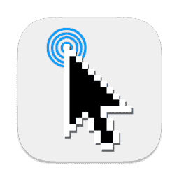 Autoclick macOS icon