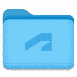 Autodesk - Folder
