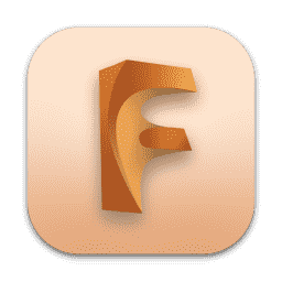 Autodesk_Fusion_360 macOS icon