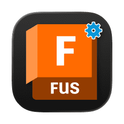 Autodesk Fusion Service Utility