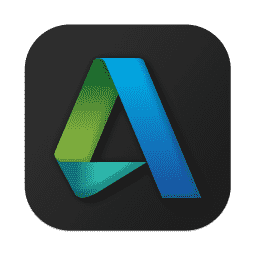 Autodesk macOS icon