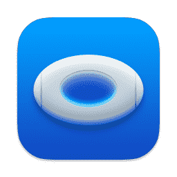 Automator macOS icon