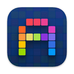 Automator macOS icon