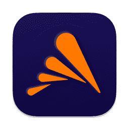 Avast Antivirus (Purple version)