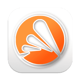 Avast macOS icon