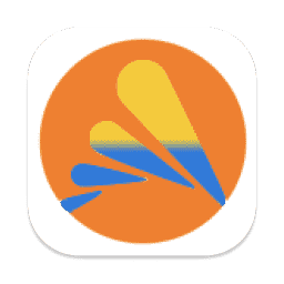 Avast One (Ukraine) macOS icon