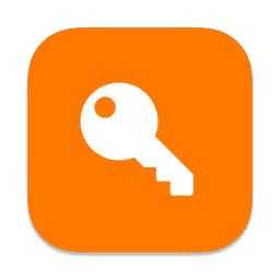 Avast Passwords_appicon macOS icon