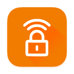 Avast SecureLine macOS icon