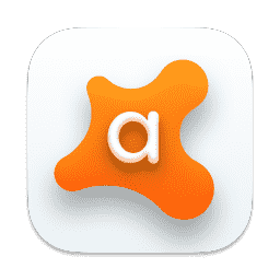 Avast macOS icon