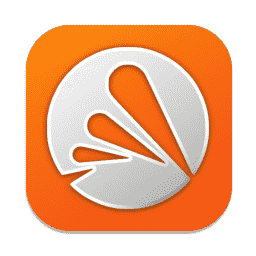 Avast macOS icon