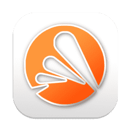 Avast macOS icon