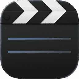 Avidemux (Glass)