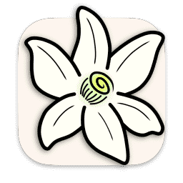 Azahar - White
