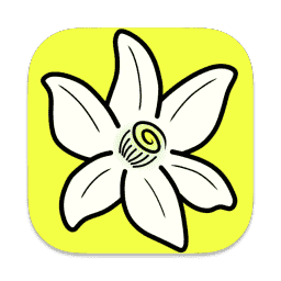 Azahar macOS icon