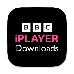 BBC iPlayer Downloads