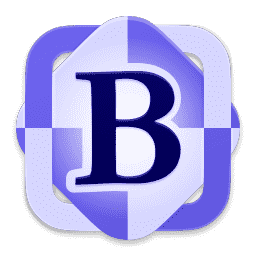 BBEdit macOS icon