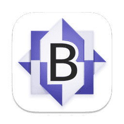 BBEdit